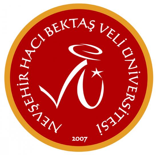 Nevşehir Hacı Bektaş Veli Üniversitesi Logosu